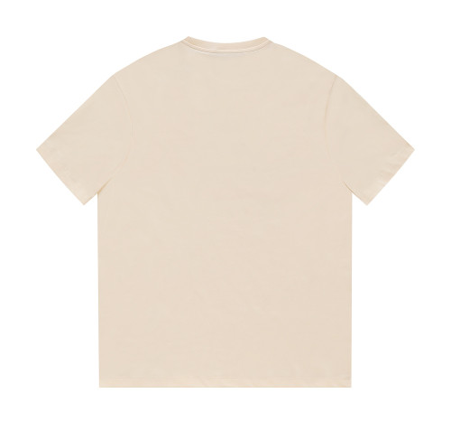Gucci Luxury Brand Women Mens Short Sleeve T-Shirt   