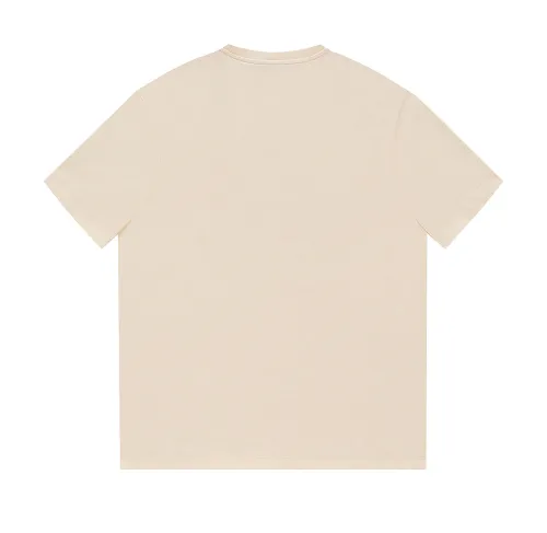 Gucci Luxury Brand Women Mens Short Sleeve T-Shirt   