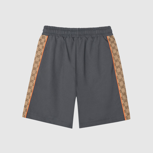 Gucci Luxury Brand Womens Men Pant Shorts   
