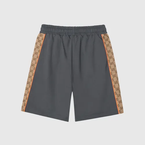 Gucci Luxury Brand Womens Men Pant Shorts   