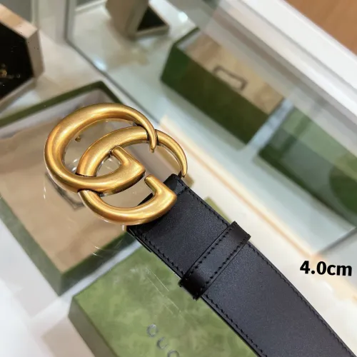 Gucci Womens Belt Luxury Brand Design Fashion Type with Original Box