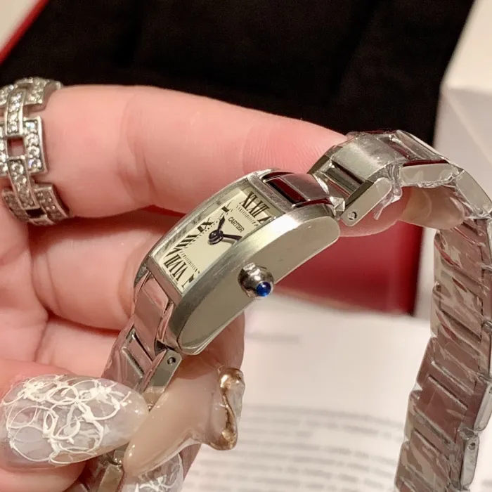 Cartier Watch151