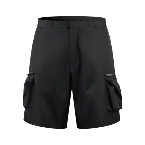 Prada Luxury Brand Men Pant Shorts   