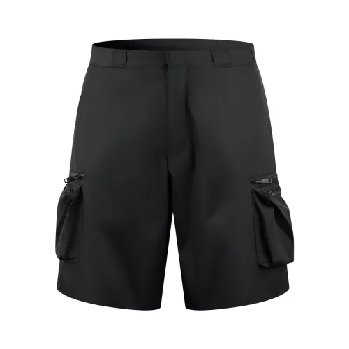 Prada Luxury Brand Men Pant Shorts   
