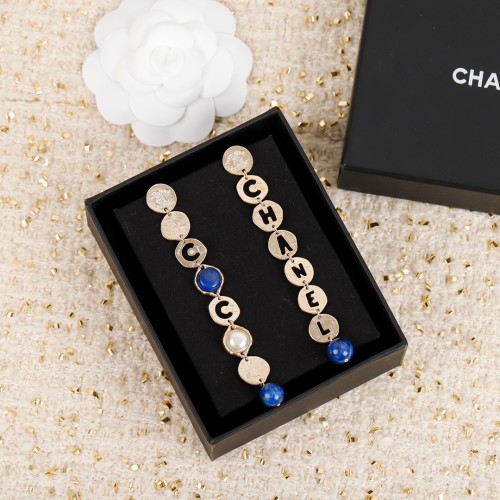 Chanel Luxury Womens Earrings