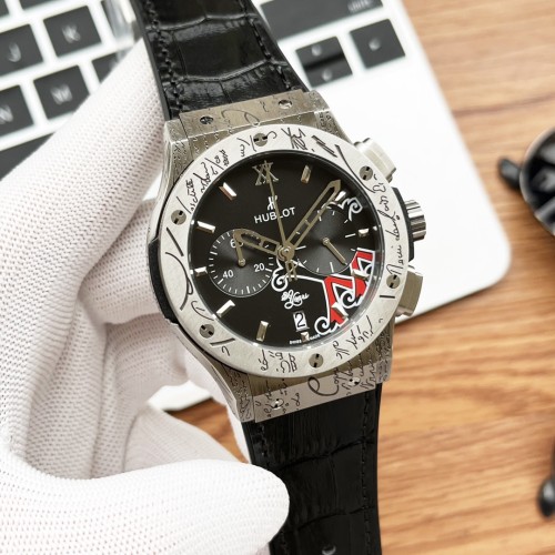 Hublot Watch001