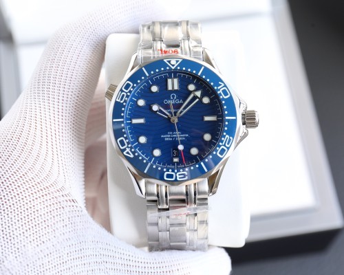 Omega Watch026