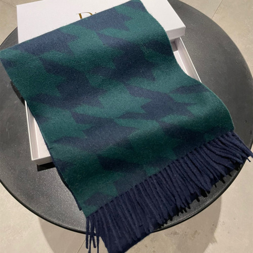 Dior Scarves Womens Fashion Scarf with117