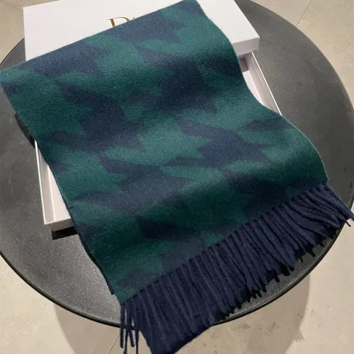 Dior Scarves Womens Fashion Scarf with117