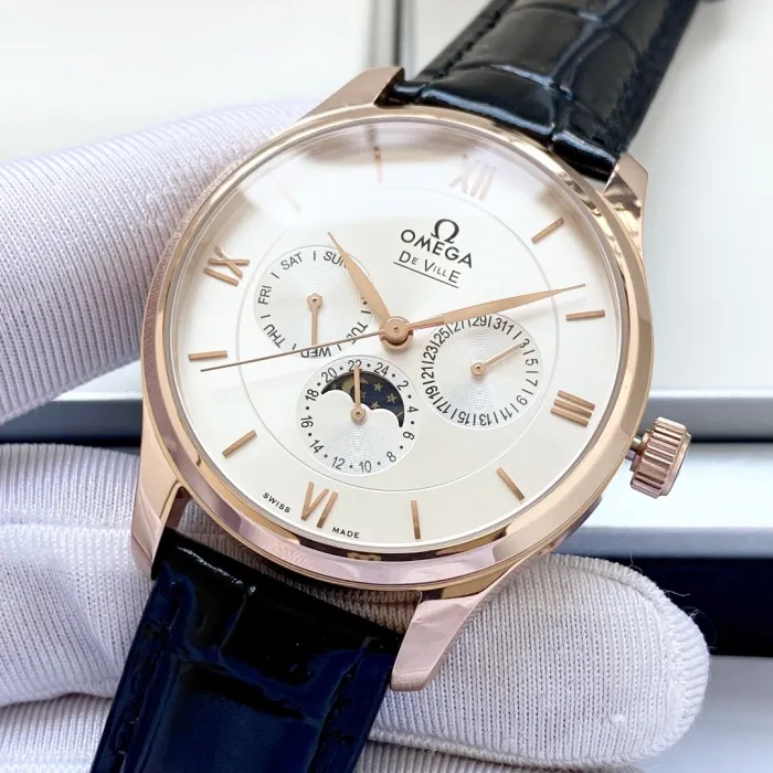 Omega Watch286