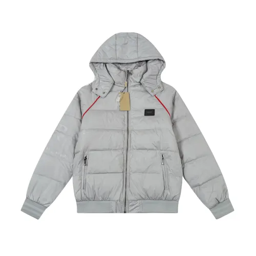 Gucci Men Womens Coat Luxury Brand Mens Hoodie Down Jacket Top Quality   