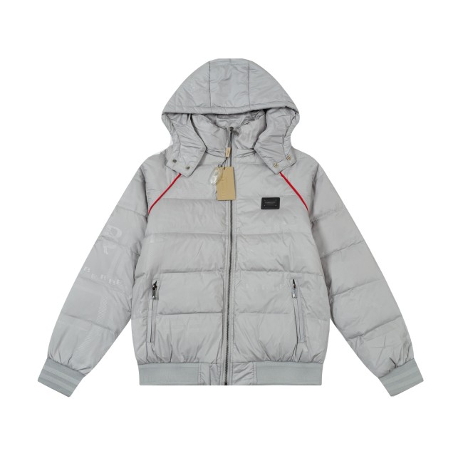 Gucci Men Womens Coat Luxury Brand Mens Hoodie Down Jacket Top Quality   
