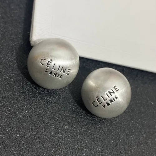 Celine Luxury Womens Earrings