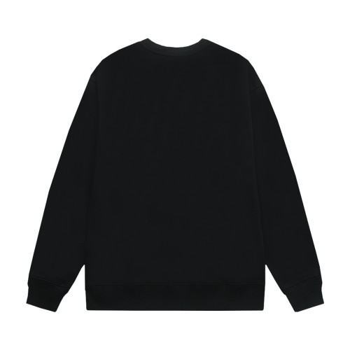 Givenchy Womens Mens Long Sleeve Sweatshirt Luxury Brand Mens Sweatshirt   