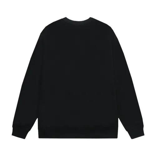 Givenchy Womens Mens Long Sleeve Sweatshirt Luxury Brand Mens Sweatshirt   