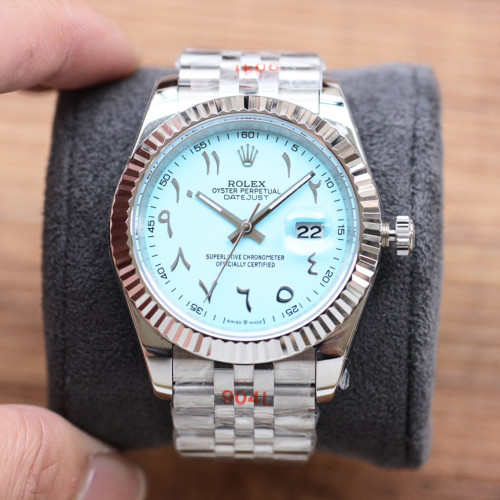 Rolex Mens Watch Luxury Brand Design Fashion Type with Original Box