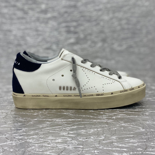 Golden Goose GGDB Stardan Womens Mens Shoes Fashion Sneakers Unisex Design Luxury Brand Men's Super-Star sneakers with Box  