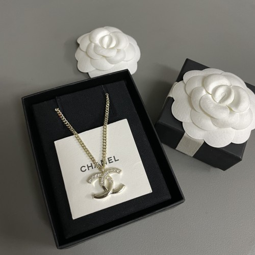 Chanel Luxury Womens Necklace