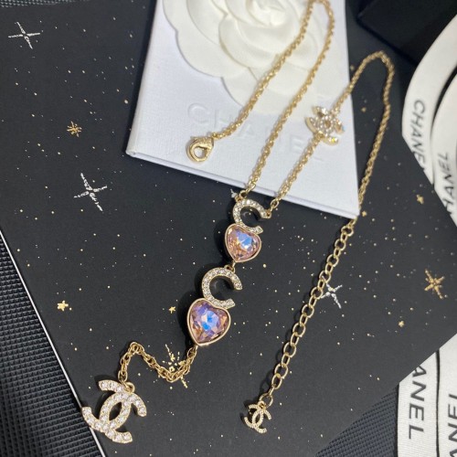 Chanel Luxury Womens Necklace