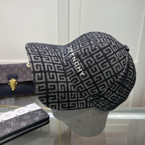 Givenchy Men Womens Baseball Hat Luxury Brand Design Givenchy Cap with Original Box  
