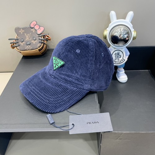 Prada Hats 078