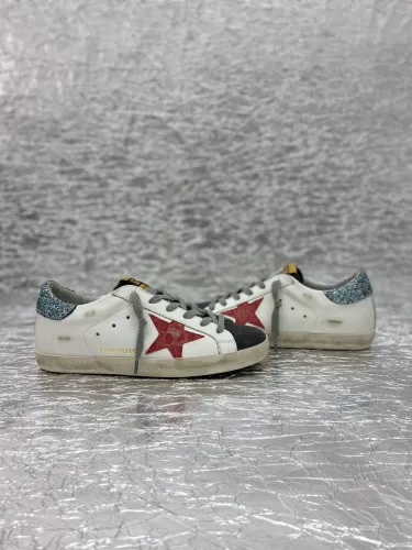 Golden Goose GGDB Stardan Womens Mens Shoes Fashion Sneakers Unisex Design Luxury Brand Men's Super-Star sneakers with Box  