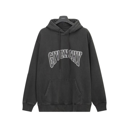 Givenchy Womens Mens Long Sleeve Sweatshirt Hoodies Luxury Brand Mens Sweatshirt   