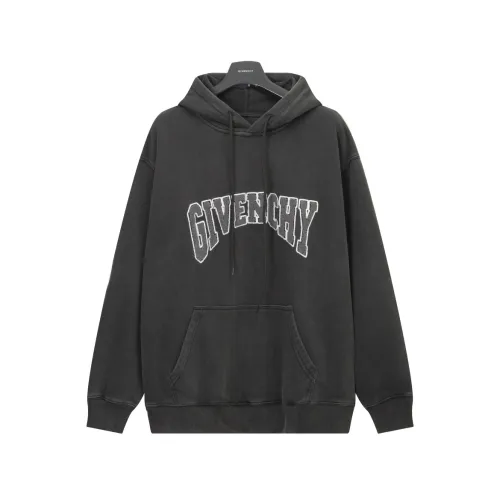 Givenchy Womens Mens Long Sleeve Sweatshirt Hoodies Luxury Brand Mens Sweatshirt   