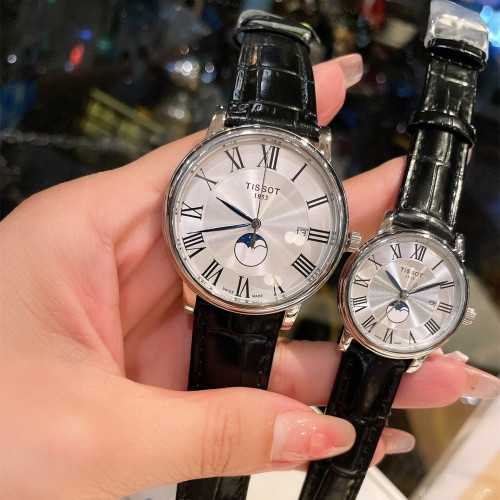 Tissot Watch076