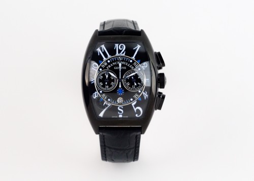 Franck Muller Mens Watch012