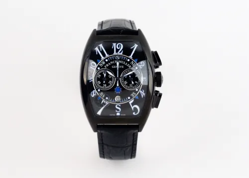 Franck Muller Mens Watch012