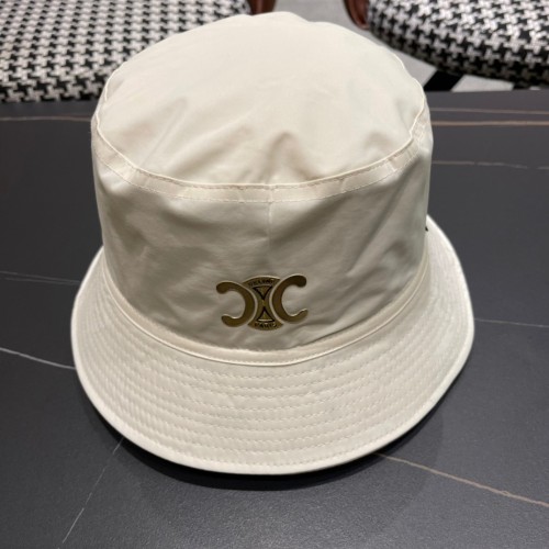 Celine Womens Hats Luxury Brand Design Celine Bucket Hat with Original Box  