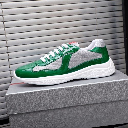 Prada Mens Shoes Sneakers Casual Shoes for Men Luxury Brand Prada PRAX 1 sneakers with Original Box Whatsapp 
