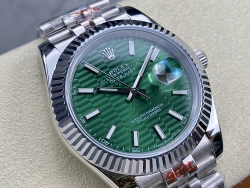 Rolex Watch Luxury Brand Design Fashion Type Watches with Original Box and Certificate  