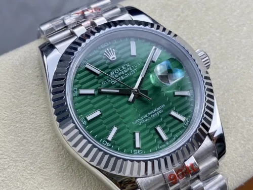 Rolex Watch Luxury Brand Design Fashion Type Watches with Original Box and Certificate  