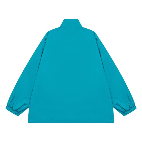 Balenciaga Men Womens Jackets Coat Luxury Brand Mens Jacket Top Quality   