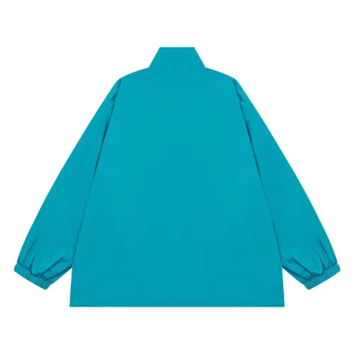 Balenciaga Men Womens Jackets Coat Luxury Brand Mens Jacket Top Quality   