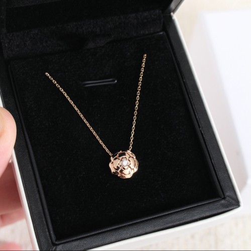 Chanel Luxury Womens Necklace
