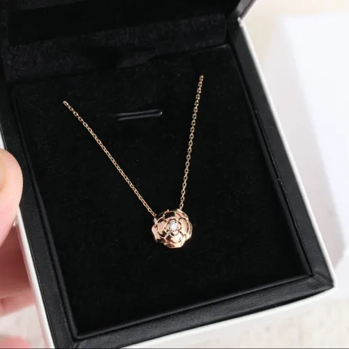 Chanel Luxury Womens Necklace