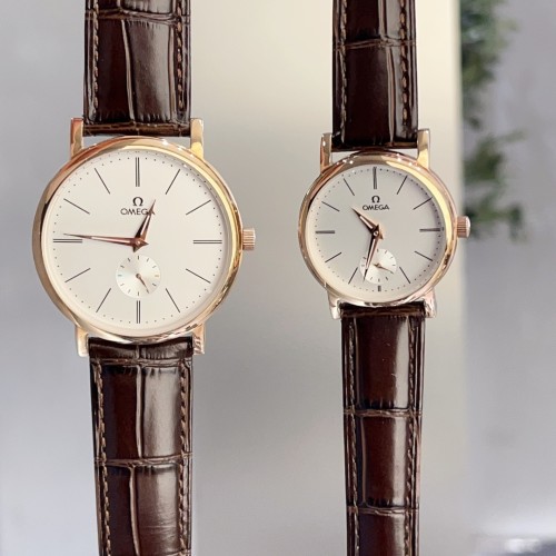 Omega Watch087