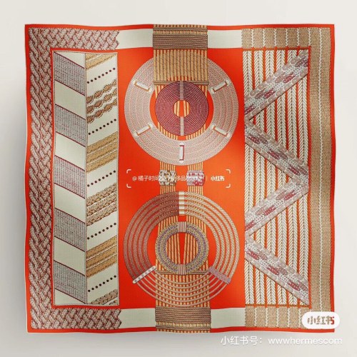 Hermes Scarves Womens Fashion Scarf Shawl 219