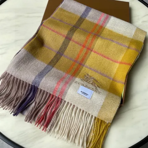 Burberry Scarves Womens Fashion Scarf264