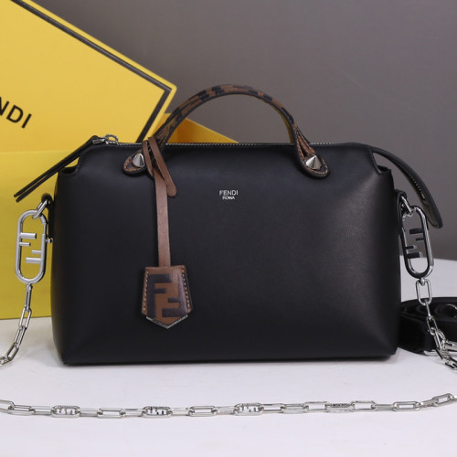 Fendi Womens Bag Shoulder Bags Luxury Brand FEND BY THE WAY REGULAR Fashion Bags for Women without Original Box