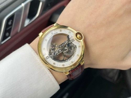 Cartier Watch070