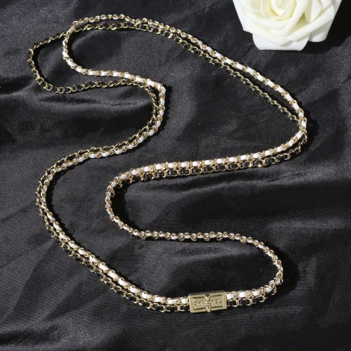 Chanel Luxury Womens Necklace