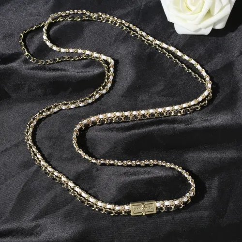 Chanel Luxury Womens Necklace