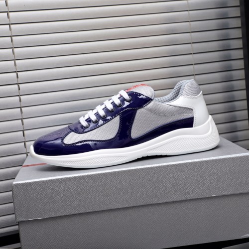Prada Mens Shoes Sneakers Casual Shoes for Men Luxury Brand Prada PRAX 1 sneakers with Original Box Whatsapp 
