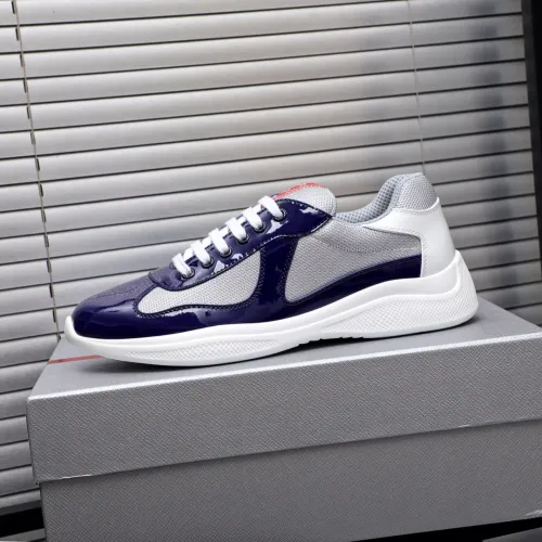 Prada Mens Shoes Sneakers Casual Shoes for Men Luxury Brand Prada PRAX 1 sneakers with Original Box Whatsapp 