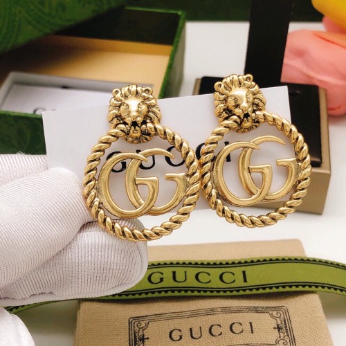Gucci Luxury Womens Earrings