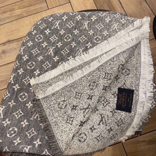 Gucci Scarves Womens Fashion Scarf129